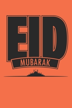 Eid Mubarak: Ramadan Kareem I Muslim Holiday I Islam I Holidays I Gift I Celebrate I Muslim's Journal