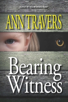 Paperback Bearing Witness Book