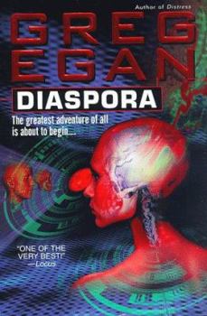 Hardcover Diaspora Book