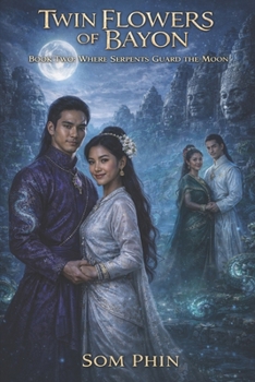 Where Serpents Guard The Moon: An Isekai Romantasy (Twin Flowers of Bayon)