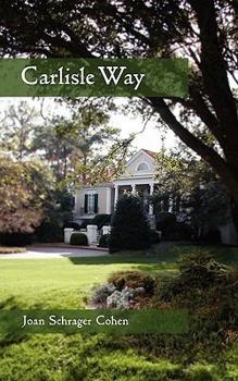 Paperback Carlisle Way Book