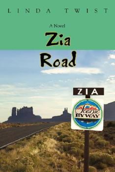 Paperback Zia Road Book