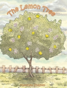 Hardcover The Lemon Tree - Hardcover Book