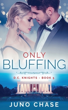 Paperback Only Bluffing Book