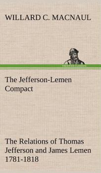 Hardcover The Jefferson-Lemen Compact Book