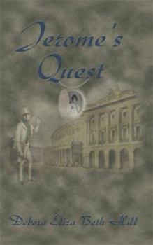 Paperback Jerome's Quest Book