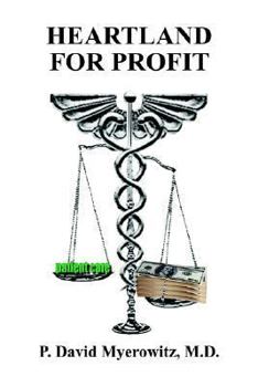 Paperback Heartland for Profit Book