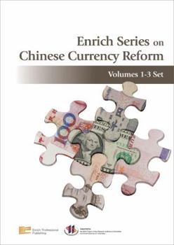 Hardcover Chinese Currency Reform Book