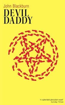 Paperback Devil Daddy Book