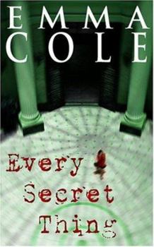 Paperback Every Secret Thing Book