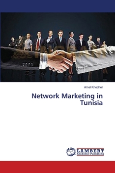 Paperback Network Marketing in Tunisia Book