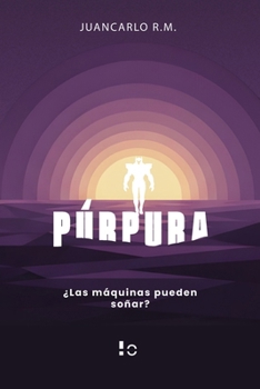 Paperback Púrpura [Spanish] Book
