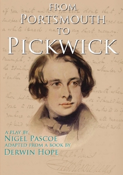 Paperback From Portsmouth To Pickwick Book