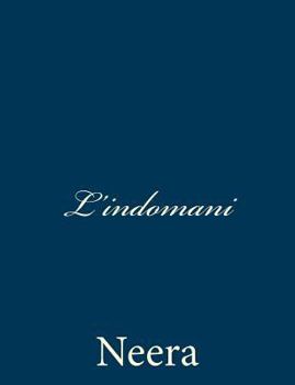 Paperback L'indomani [Italian] Book