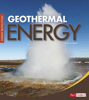 Hardcover Geothermal Energy Book