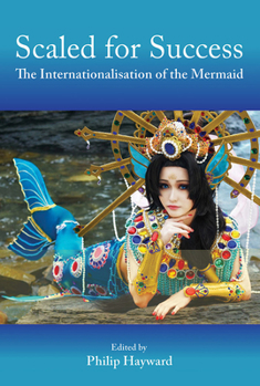 Paperback Scaled for Success: The Internationalisation of the Mermaid Book