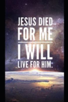 Paperback Journal: A religious themed notebook journal for your imagination to come to life Book