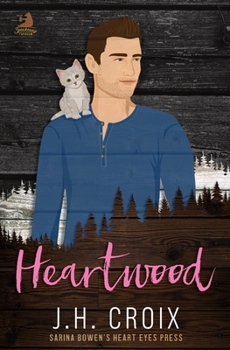 Heartwood - Book #2 of the Speakeasy Taproom