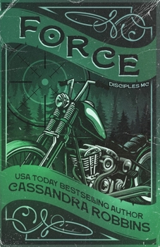 Force (The Disciples)
