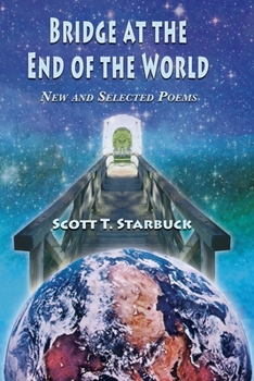 Paperback Bridge at the End of the World Book