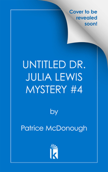 Untitled Dr Julia Lewis Mystery #4