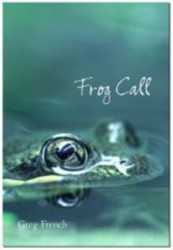 Paperback Frog call Book