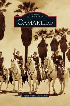 Camarillo - Book  of the Images of America: California