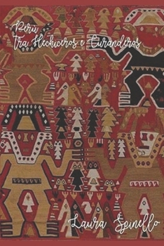 Paperback Perù. Tra Hechiceros e Curanderos [Italian] Book