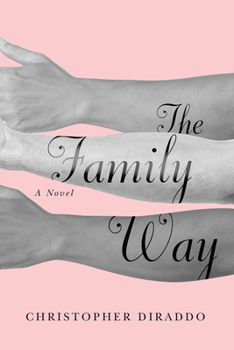 Paperback The Family Way Book