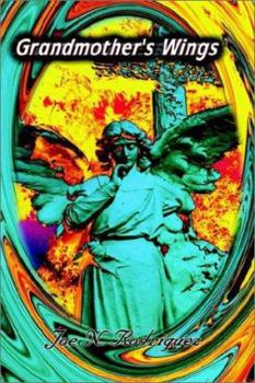 Paperback Grandmother's Wings Book