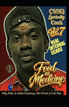 Food as Medicine vol. 7 (The Naturopath formerly known as a Doctor era)