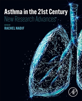 Paperback Asthma in the 21st Century: New Research Advances Book