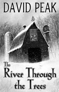 Paperback The River Through The Trees Book