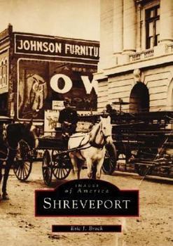 Paperback Shreveport Book