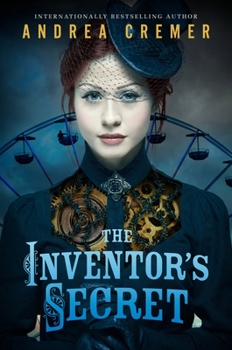 The Inventor's Secret - Book #1 of the Inventor's Secret