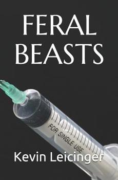 Paperback Feral Beasts Book