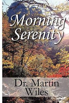 Paperback Morning Serenity Book