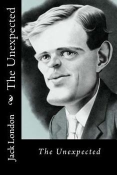 Paperback The Unexpected Book