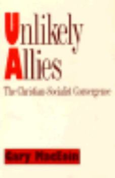 Paperback Unlikely Allies Book