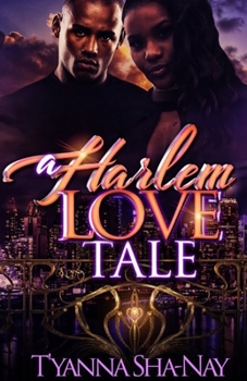 Paperback A Harlem Love Tale Book