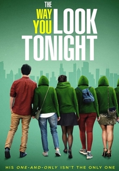 DVD The Way You Look Tonight Book