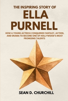 The Inspiring Story of Ella Purnell: How a Young Actress Conquered Fantasy, Action, and Drama to Become One of Hollywood’s Most Promising Talents