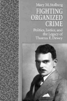 Hardcover Fighting Organized Crime: The Debate Over Original Intent Book