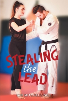 Paperback Stealing the Lead Book