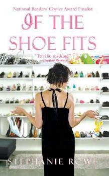 Paperback If the Shoe Fits Book