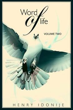 Paperback Word of Life: Volume Two Book
