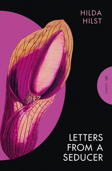 Paperback Letters from a Seducer Book