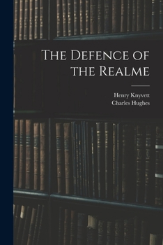 Paperback The Defence of the Realme Book