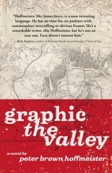 Hardcover Graphic the Valley Book