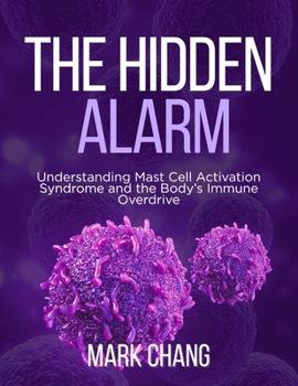 Paperback The Hidden Alarm Book